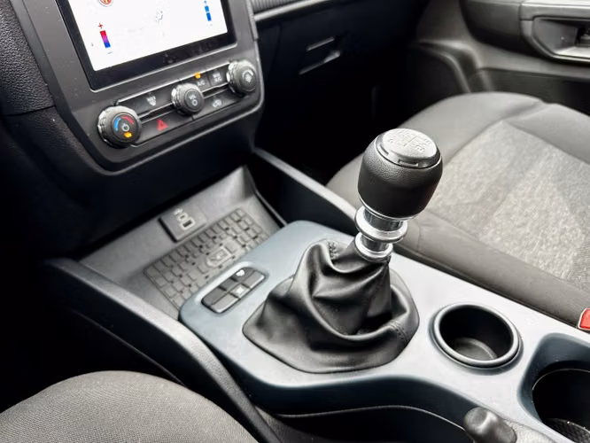Ford Ranger Xls 2.0 Mt 2025 - Imagen 14