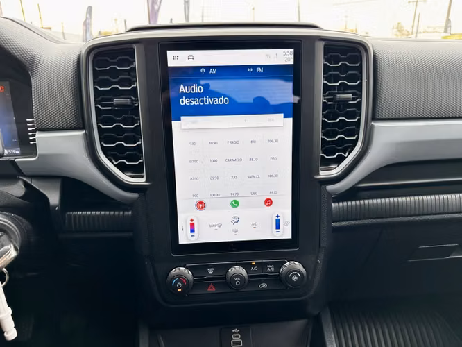 Ford Ranger Xls 2.0 Mt 2025 - Imagen 13