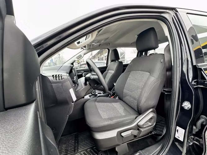 Ford Ranger Xls 2.0 Mt 2025 - Imagen 9