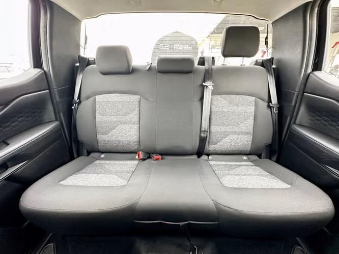 Ford Ranger Xls 2.0 Mt 2025 - Imagen 17