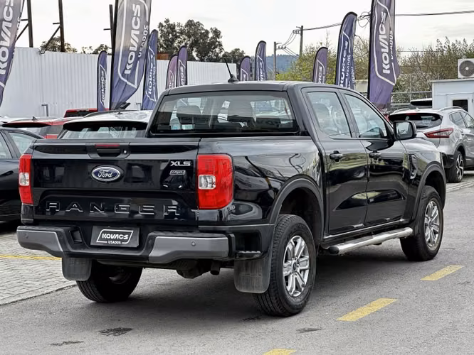 Ford Ranger Xls 2.0 Mt 2025 - Imagen 5
