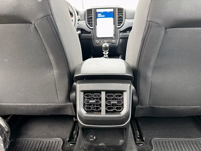 Ford Ranger Xls 2.0 Mt 2025 - Imagen 18