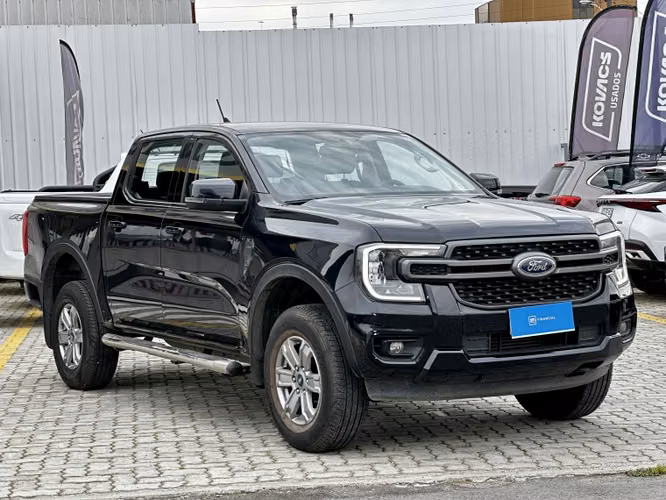 Ford Ranger Xls 2.0 Mt 2025 - Imagen 3