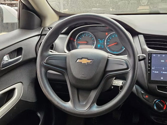 Chevrolet Sail 1.5 Nb Mt 2020 - Imagen 8