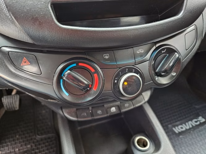 Chevrolet Sail 1.5 Nb Mt 2020 - Imagen 13