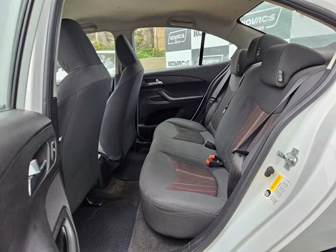 Chevrolet Sail 1.5 Nb Mt 2020 - Imagen 5