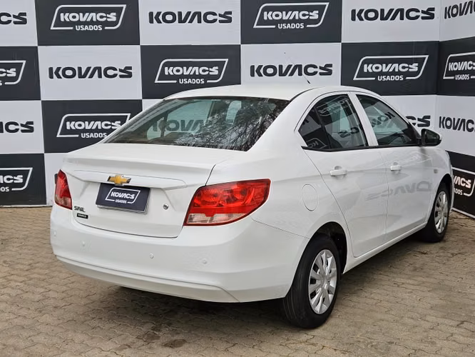 Chevrolet Sail 1.5 Nb Mt 2020 - Imagen 14