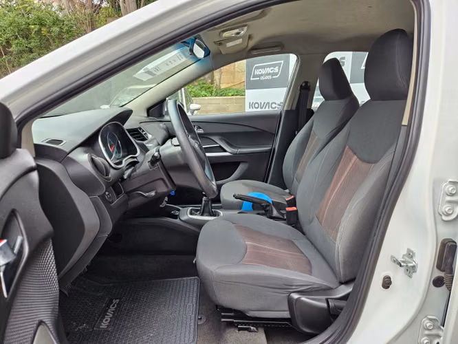 Chevrolet Sail 1.5 Nb Mt 2020 - Imagen 10