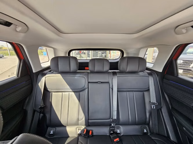 Jaecoo 7 1.6 T Prime At 2025