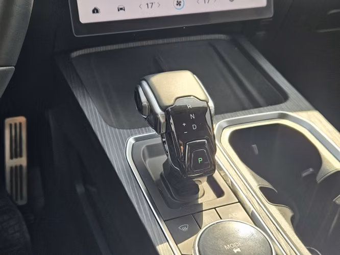 Jaecoo 7 1.6 T Prime At 2025