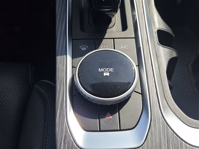 Jaecoo 7 1.6 T Prime At 2025