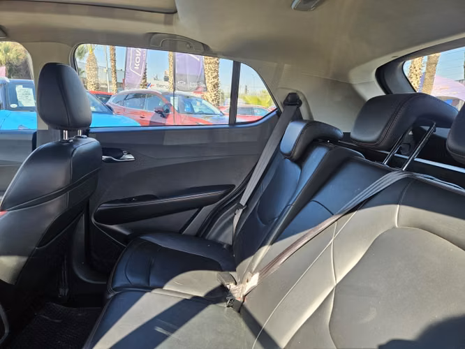 Chevrolet Groove Groove 1.5l Premier Mt 2025