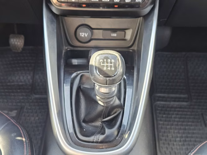 Chevrolet Groove Groove 1.5l Premier Mt 2025