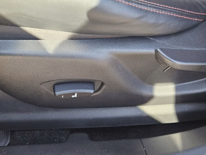 Chevrolet Groove Groove 1.5l Premier Mt 2025