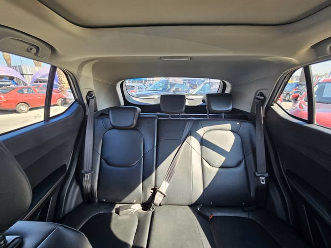 Chevrolet Groove Groove 1.5l Premier Mt 2025
