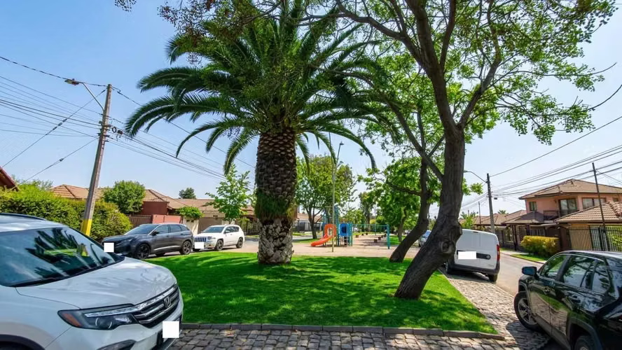 Moderna Casa Familiar con Excelente Conectivi (179545) - Imagen 2