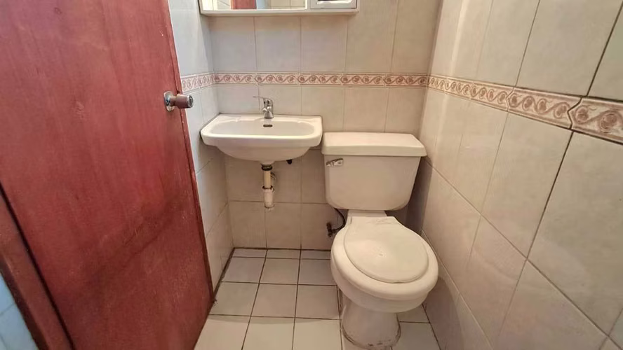 Moderna Casa Familiar con Excelente Conectivi (179545) - Imagen 20