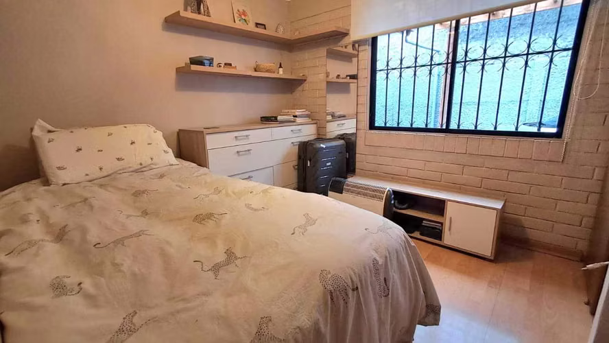 Moderna Casa Familiar con Excelente Conectivi (179545) - Imagen 16