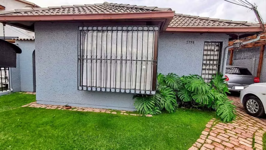 Moderna Casa Familiar con Excelente Conectivi (179545) - Imagen 4