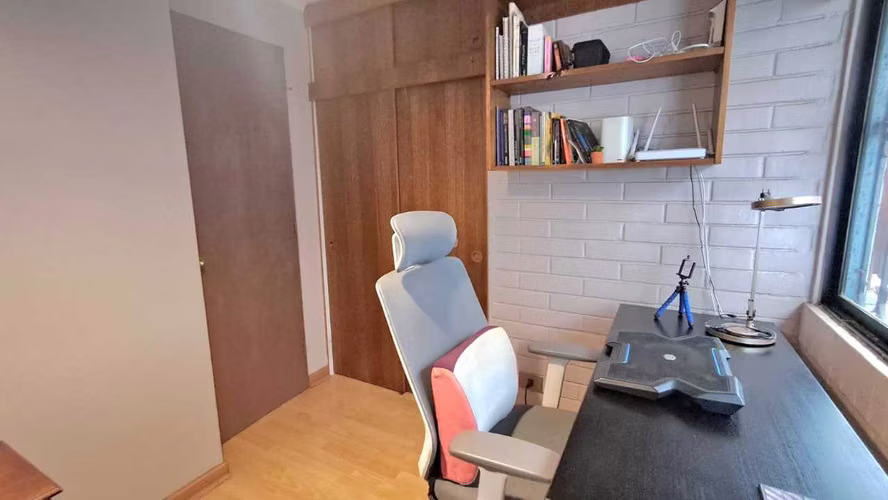 Moderna Casa Familiar con Excelente Conectivi (179545) - Imagen 19