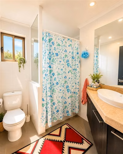 Arrendamos Excelente Casa en Viña Esmeralda Sector Ote Talca - Imagen 11