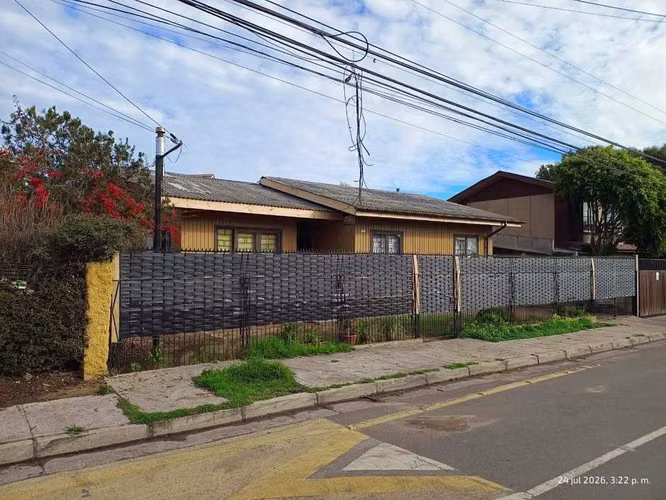Amplia Residencia Ideal para Familias Grandes (179546)