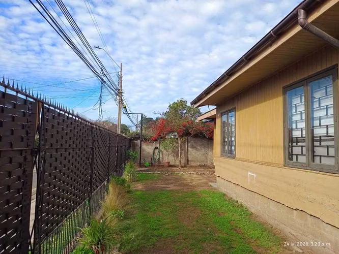 Amplia Residencia Ideal para Familias Grandes (179546) - Imagen 7