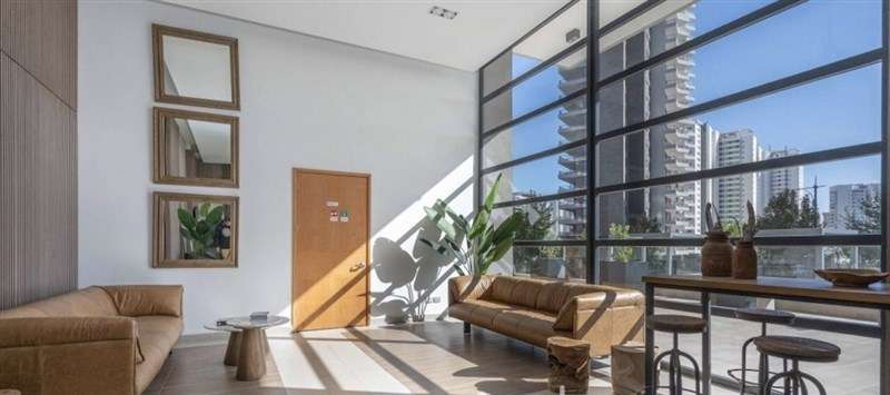 Arriendo Depto amoblado 1 dorm 1 baño Costa Montemar Concón