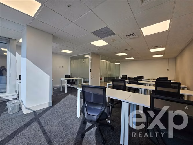 Arriendo Oficina Amoblada 233 m2 Centro Histórico