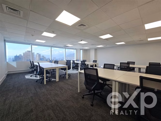 Arriendo Oficina Amoblada 233 m2 Centro Histórico