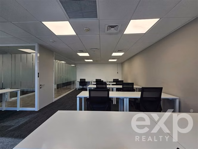 Arriendo Oficina Amoblada 233 m2 Centro Histórico