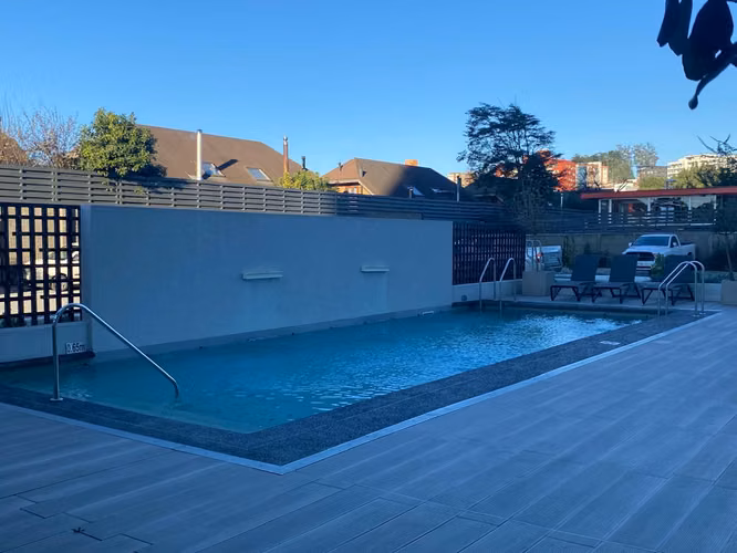 ARRIENDO DEPTO. NUEVO 2D+1B PLAZA LOS CANELOS