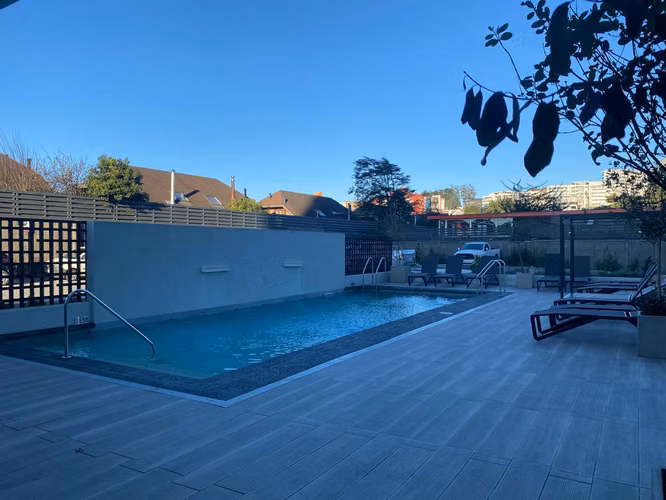 ARRIENDO DEPTO. NUEVO 2D+1B PLAZA LOS CANELOS