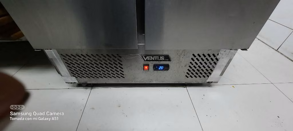 Servicio técnico en refrigeración