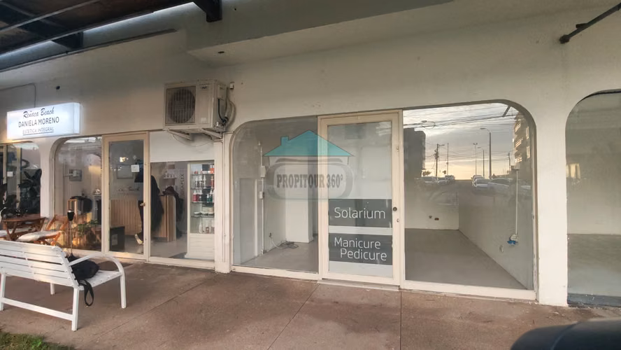OFICINA COMERCIAL EN REÑACA VIÑA DEL MAR