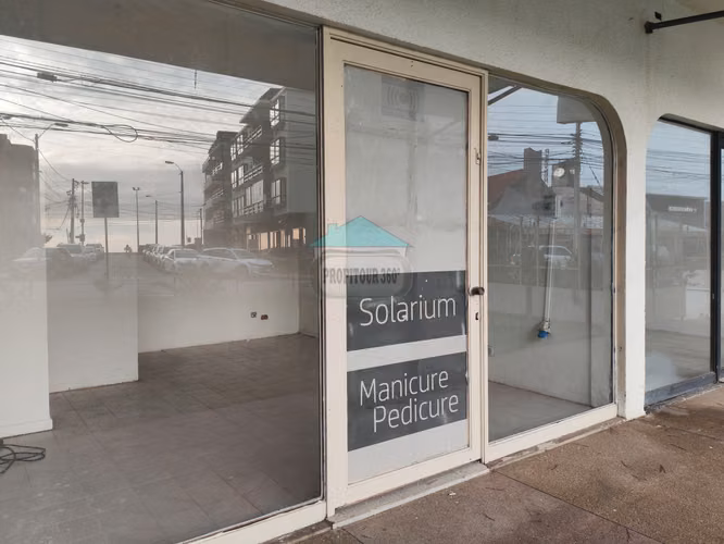 OFICINA COMERCIAL EN REÑACA VIÑA DEL MAR