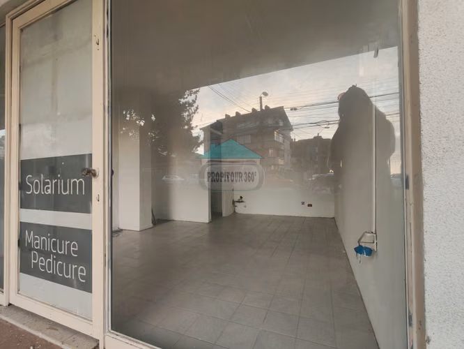 OFICINA COMERCIAL EN REÑACA VIÑA DEL MAR