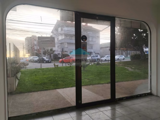 OFICINA COMERCIAL EN REÑACA VIÑA DEL MAR