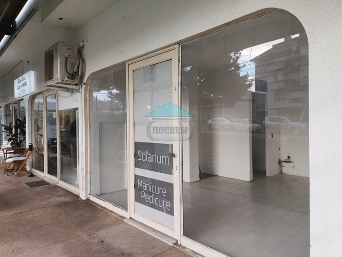 OFICINA COMERCIAL EN REÑACA VIÑA DEL MAR