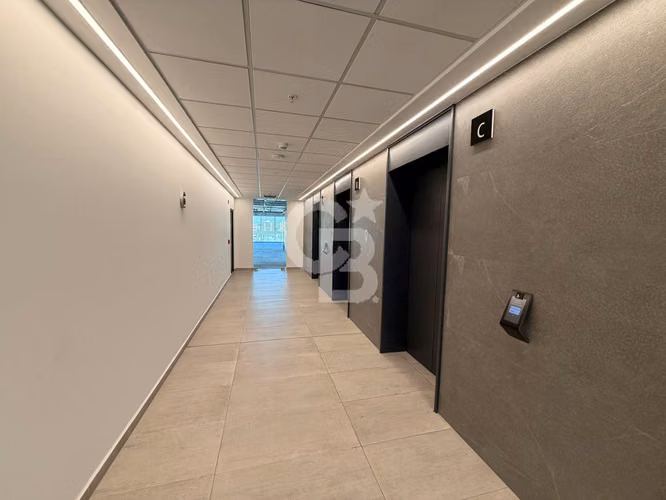 Oficinas a pasos de metro Escuela Militar