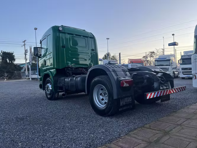 2004 Scania 94ga 310