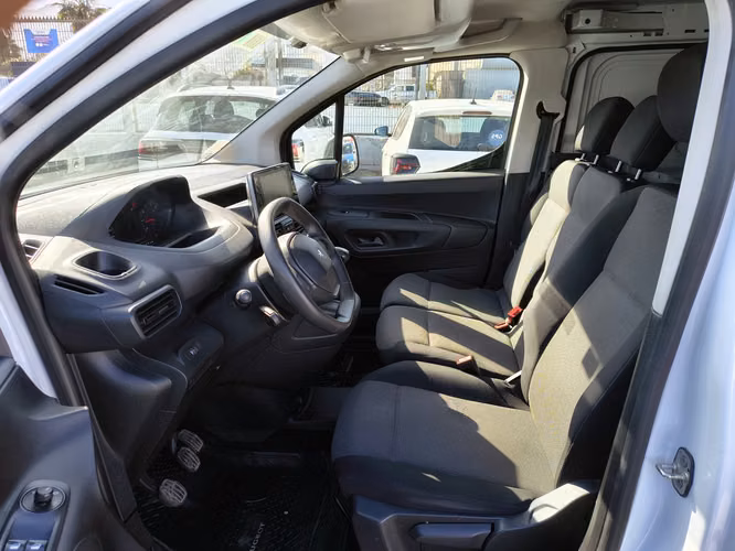 PEUGEOT PARTNER 2024 - Imagen 10
