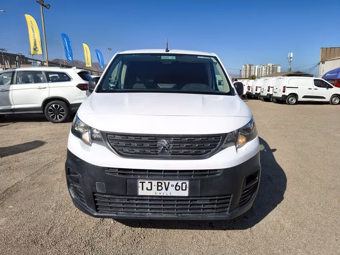 PEUGEOT PARTNER 2024 - Imagen 2