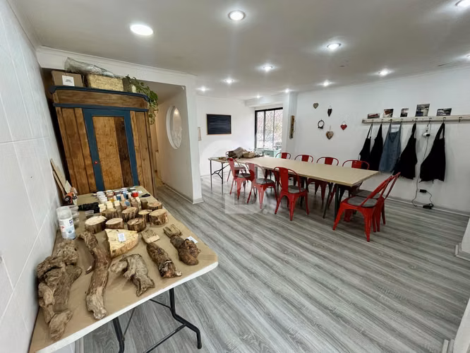 Casa Comercial Vitacura / Juan XXIII - Imagen 6