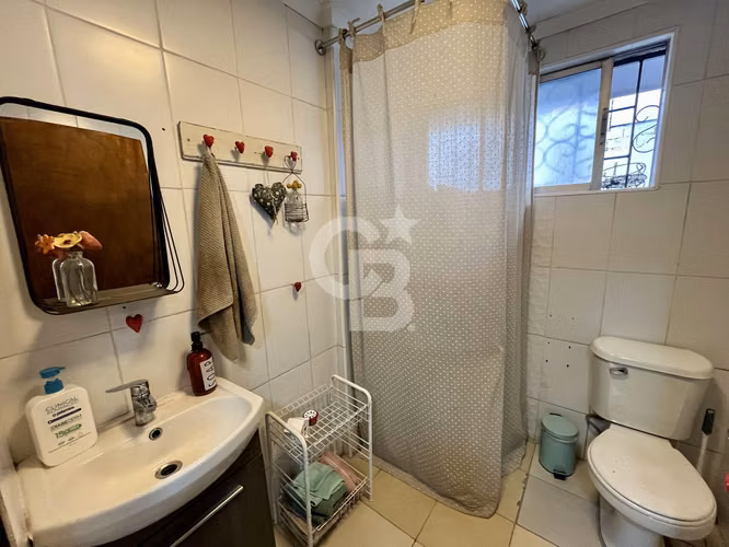 Casa Comercial Vitacura / Juan XXIII - Imagen 5