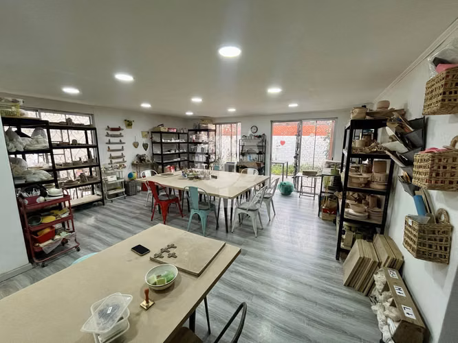 Casa Comercial Vitacura / Juan XXIII - Imagen 4