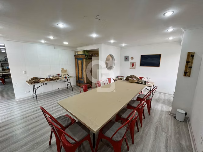 Casa Comercial Vitacura / Juan XXIII - Imagen 7