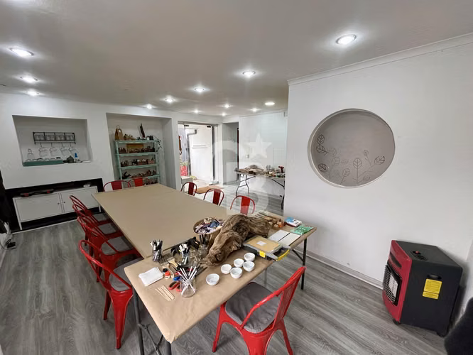 Casa Comercial Vitacura / Juan XXIII - Imagen 8