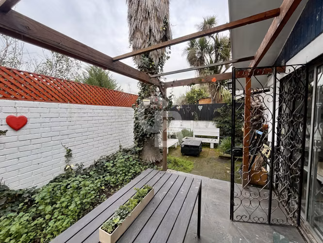 Casa Comercial Vitacura / Juan XXIII - Imagen 11