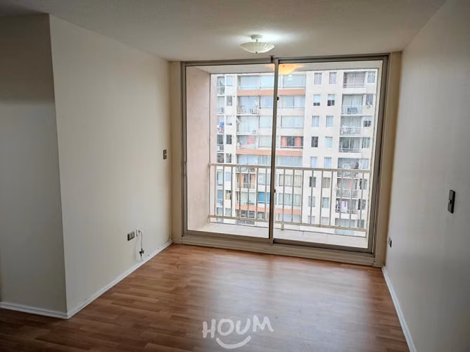 Departamento en Jorge Ross - Imagen 2